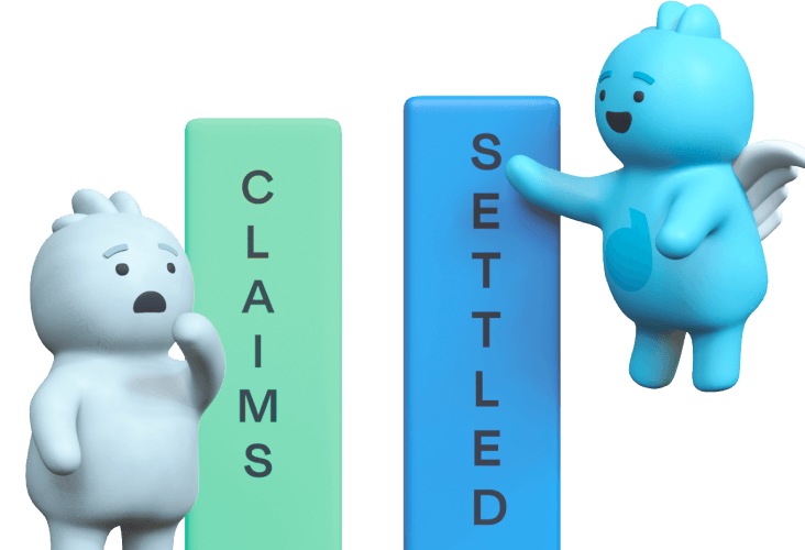 Check the Claim Settlement Ratio