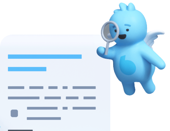 You need a high amount settlement ratio too